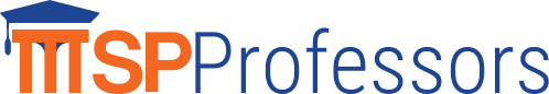 MSP Professors logo