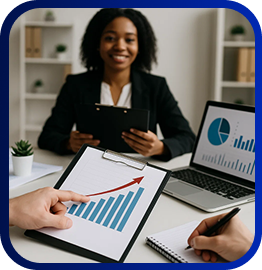 Sales & Lead Generation